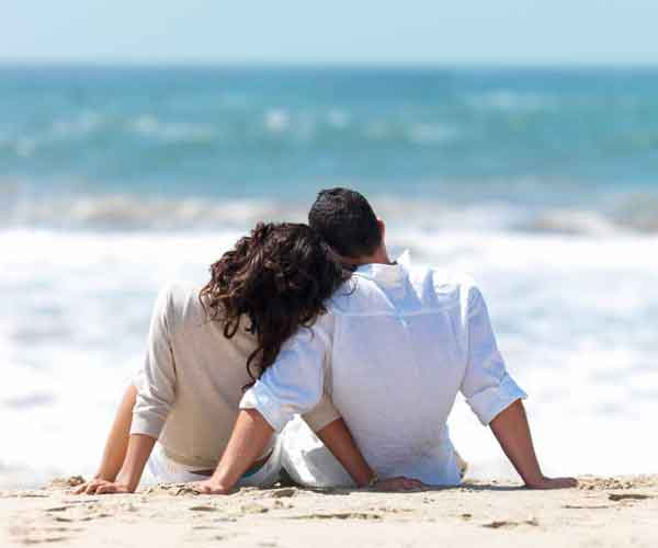 Goa Honeymoon Holiday Tours