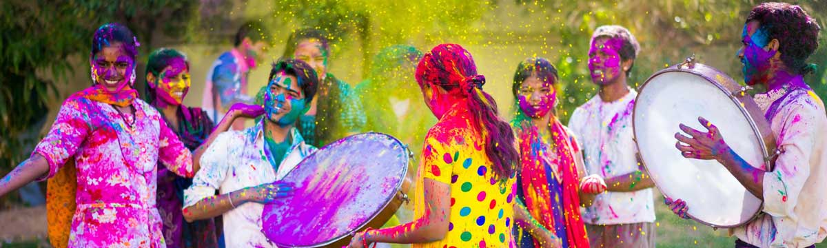 Holi