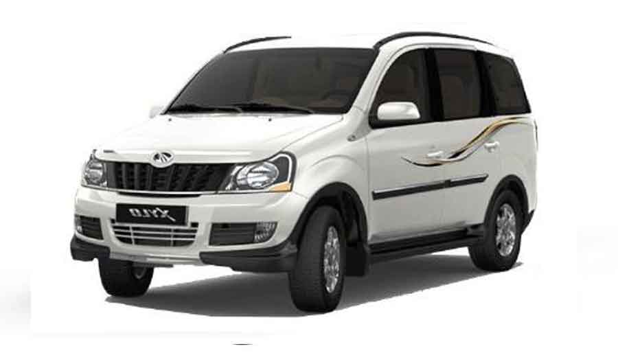 Mahindra XYLO