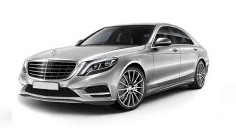 Mercedes Benz