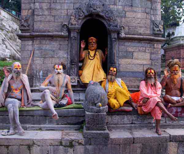 11 15 Days Tour Packages