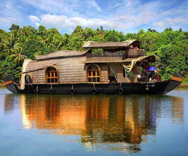 South India Holiday
