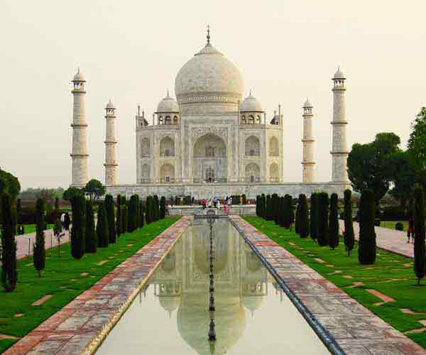 Golden Triangle Tours
