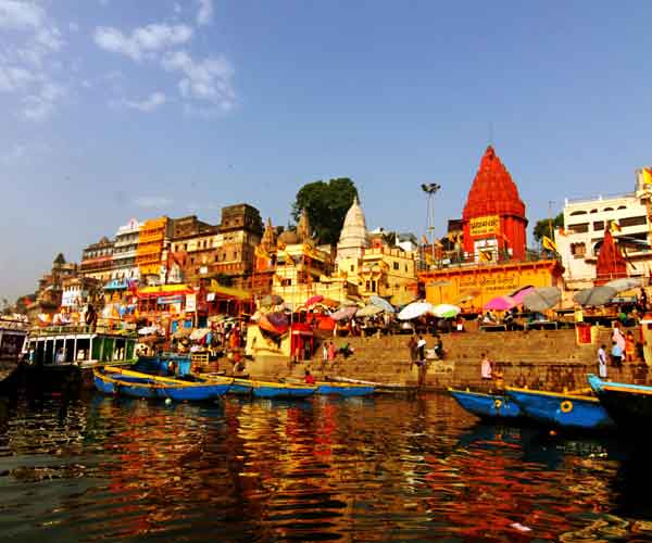 Varanasi Tour Packages